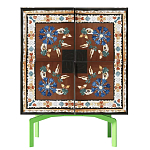 Тумба Short Carpet Angle варинант исполнения - 1 | Loft Concept в Москве