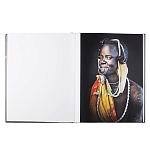 Vulnerable: Olga Michi варинант исполнения - 3 | Loft Concept в Москве