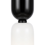 Подвесной светильник Acuity of light варинант исполнения - 2 | Loft Concept в Москве