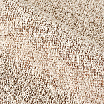 Интерьерная ткань Бежевое Букле GUCCI N 1071 варинант исполнения - 1 | Loft Concept в Москве