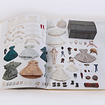 Книга Louis Vuitton Marc Jacobs Limmited edition варинант исполнения - 8 | Loft Concept в Москве