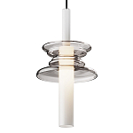 Подвесной светильник Gray trail варинант исполнения - 1 | Loft Concept в Москве