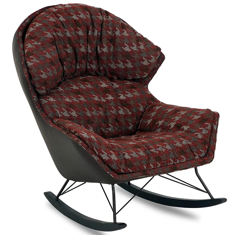 - Roderick Rocking Chair       | Loft Concept 
