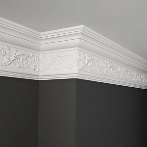 Карниз с орнаментом KO-18