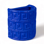 Ваза Seletti Greche Blue варинант исполнения - 2 | Loft Concept в Москве