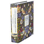 Книга The Complete Pattern Directory: 1500 Designs from All Ages and Cultures варинант исполнения - 1 | Loft Concept в Москве