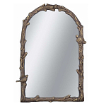 Зеркало Птицы на дереве Plant Frame варинант исполнения - 1 | Loft Concept в Москве