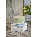 Шкатулка Plant fauna варинант исполнения - 3 | Loft Concept в Москве