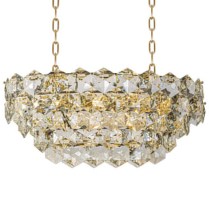 Люстра Tiers Crystal Light Chandelier 82