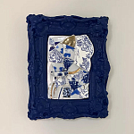 Панно «Old but New»  варинант исполнения - 6 | Loft Concept в Москве