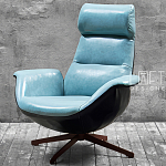 Кресло Ryan Armchair варинант исполнения - 1 | Loft Concept в Москве