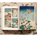 Подарочная большая книга Hokusai XXL Самая полная монография о Хокусае варинант исполнения - 12 | Loft Concept в Москве