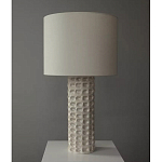 Лампа настольная «Bone #2» варинант исполнения - 1 | Loft Concept в Москве