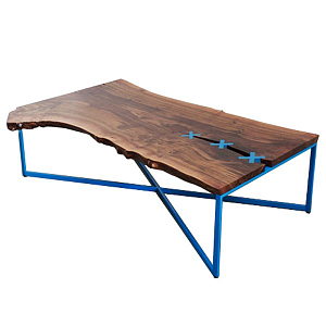 Журнальный стол Stitchet table