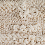 Панно гобелен из шерсти  wall panel Misty Morning варинант исполнения - 5 | Loft Concept в Москве