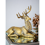 Фигурка The Golden Deer варинант исполнения - 6 | Loft Concept в Москве