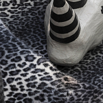 Дизайнерский модульный диван Poltronova Safari Sofa варинант исполнения - 12 | Loft Concept в Москве