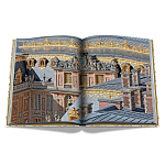 Коллекционная редкая книга Версаль. От Людовика XIV до Джеффа Кунса. Versailles From Louis XIV to Jeff Koons варинант исполнения - 13 | Loft Concept в Москве
