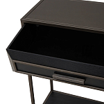 Консоль с выдвижными ящиками Leclair Console Table варинант исполнения - 5 | Loft Concept в Москве