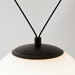 Подвесной светильник Twins 3000К 26Вт варинант исполнения - 5 | Loft Concept в Москве