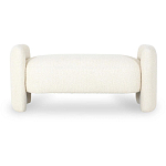 Банкетка Feather of softness варинант исполнения - 2 | Loft Concept в Москве