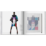 Альбом для дизайнеров Issey Miyake варинант исполнения - 12 | Loft Concept в Москве