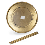 Столик дизайнерский Coth of gold варинант исполнения - 6 | Loft Concept в Москве