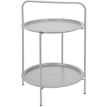 Столик сервировочный Barrier варинант исполнения - 1 | Loft Concept в Москве