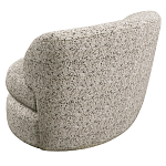 Кресло Ulysses варинант исполнения - 4 | Loft Concept в Москве