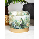 Пуф Exotic jungle  варинант исполнения - 4 | Loft Concept в Москве