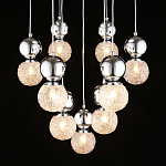 Люстра подвесная Violetta варинант исполнения - 1 | Loft Concept в Москве