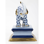 Держатель для книг Elephant варинант исполнения - 3 | Loft Concept в Москве