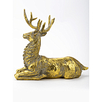 Фигурка The Golden Deer варинант исполнения - 3 | Loft Concept в Москве