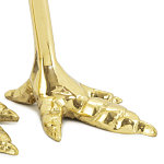 Статуэтка Deco Feet Lixus варинант исполнения - 2 | Loft Concept в Москве