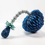 Статуэтка Синий тропический фрукт Tropical Fruit Pandora 3 варинант исполнения - 1 | Loft Concept в Москве