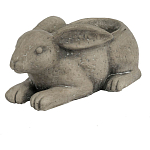 Кашпо The little rabbit варинант исполнения - 1 | Loft Concept в Москве