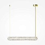 Подвесной светильник Frostum варинант исполнения - 1 | Loft Concept в Москве