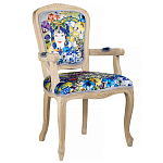 Кресло Mesolithic Lux варинант исполнения - 2 | Loft Concept в Москве