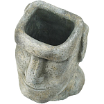 Кашпо The idol of a man варинант исполнения - 5 | Loft Concept в Москве