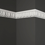 Молдинг с орнаментом MO-27 варинант исполнения - 1 | Loft Concept в Москве