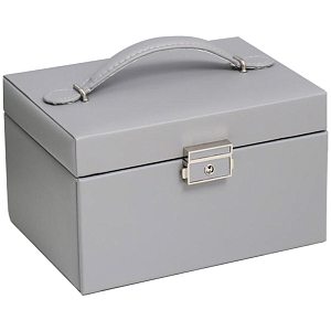 Шкатулка Graham Jewerly Organizer Box gray