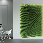Барельеф LEAF варинант исполнения - 3 | Loft Concept в Москве