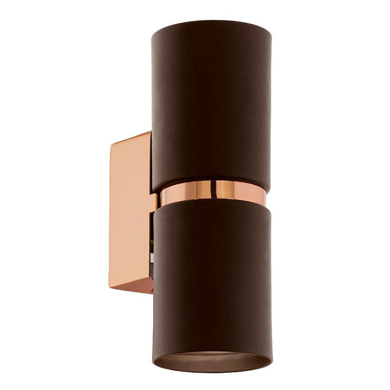  Lestor double round copper     | Loft Concept 