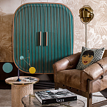 Шкаф "Скарабей" Scarab Armoire варинант исполнения - 2 | Loft Concept в Москве