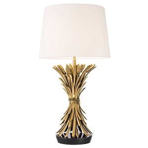 Настольная лампа Eichholtz Table Lamp Bonheur