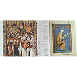 Книга Gothic 1200-1500 варинант исполнения - 2 | Loft Concept в Москве