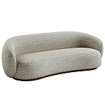 Диван Palmer варинант исполнения - 1 | Loft Concept в Москве