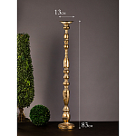 Подсвечник Dynamics of figures варинант исполнения - 4 | Loft Concept в Москве