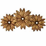 Большой цветочный бра Large Flower Lamp варинант исполнения - 3 | Loft Concept в Москве