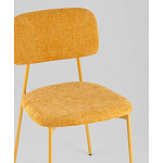 Стул Chao желтый варинант исполнения - 2 | Loft Concept в Москве